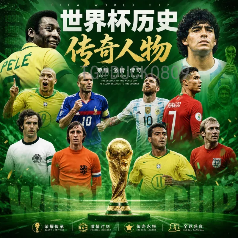 2026世界杯筹备计划全解析：美国、加拿大、墨西哥联合筹备进展